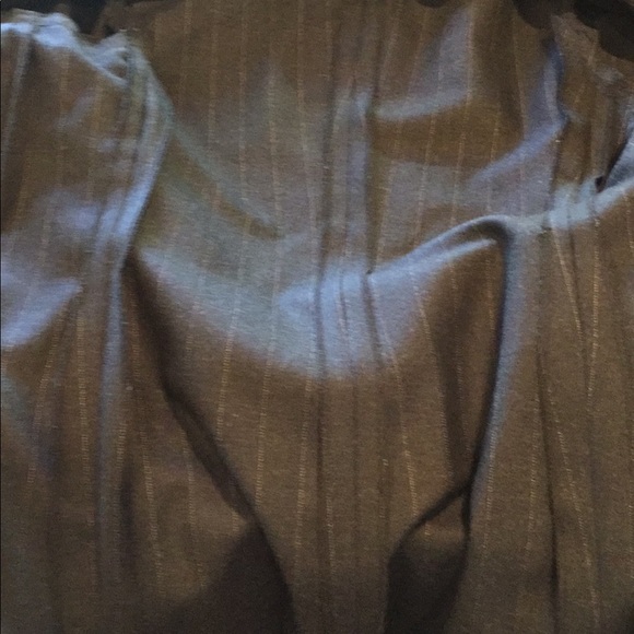 Ralph Lauren 100% Wool Dress size 12 - Picture 8 of 8